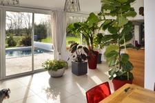 House for sale, 8 rooms, LE GUE D'ALLERE (17)