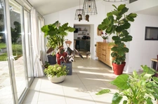 House for sale, 8 rooms, LE GUE D'ALLERE (17)