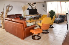 House for sale, 8 rooms, LE GUE D'ALLERE (17)
