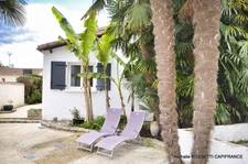 Maison à vendre 6 pièces LA GREVE SUR MIGNON (17)Maison de charme avec jardin paysagé et dépendance – 133 m² habitables sur 947 m² de terrain 