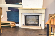 Maison à vendre  SURGERES (17) Ensemble immobilier de 120 m² hab. à remettre au goût du jour!