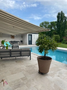 House for sale, 8 rooms, LE GUE D'ALLERE (17)