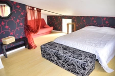 House for sale, 8 rooms, LE GUE D'ALLERE (17)