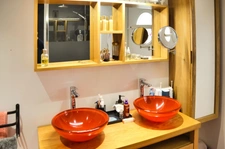 House for sale, 8 rooms, LE GUE D'ALLERE (17)