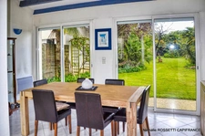 Maison à vendre 6 pièces LA GREVE SUR MIGNON (17)Maison de charme avec jardin paysagé et dépendance – 133 m² habitables sur 947 m² de terrain 