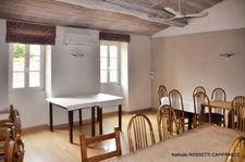 Maison à vendre  SURGERES (17) Ensemble immobilier de 120 m² hab. à remettre au goût du jour!
