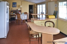 House for sale in SURGERES (17) - 160 m² living space - 712 m² plot