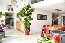House for sale, 8 rooms, LE GUE D'ALLERE (17)