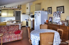 House for sale in SURGERES (17) - 160 m² living space - 712 m² plot