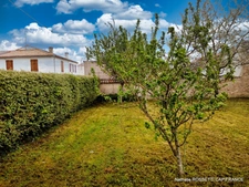 House for sale in SURGERES (17) - 160 m² living space - 712 m² plot