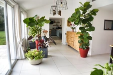 House for sale, 8 rooms, LE GUE D'ALLERE (17)