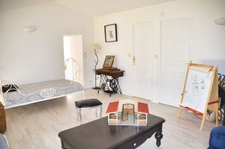 House for sale, 8 rooms, LE GUE D'ALLERE (17)