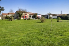 House for sale, 8 rooms, LE GUE D'ALLERE (17)