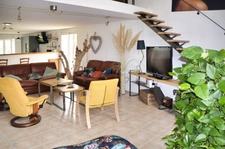 House for sale, 8 rooms, LE GUE D'ALLERE (17)