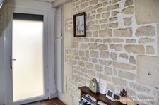 Maison à vendre 6 pièces LA GREVE SUR MIGNON (17)Maison de charme avec jardin paysagé et dépendance – 133 m² habitables sur 947 m² de terrain 