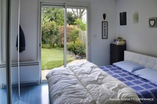 Maison à vendre 6 pièces LA GREVE SUR MIGNON (17)Maison de charme avec jardin paysagé et dépendance – 133 m² habitables sur 947 m² de terrain 