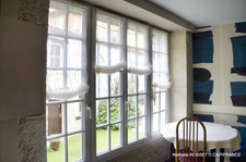 Maison à vendre  SURGERES (17) Ensemble immobilier de 120 m² hab. à remettre au goût du jour!