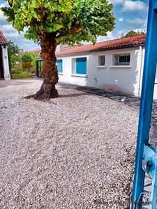 House for sale in SURGERES (17) - 160 m² living space - 712 m² plot