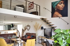 House for sale, 8 rooms, LE GUE D'ALLERE (17)