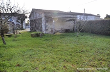 House for sale in SURGERES (17) - 160 m² living space - 712 m² plot