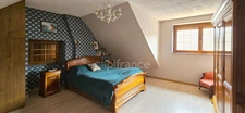 Noyers-sur-Cher (Loir-et-Cher), for sale: 7-room family farmhouse of 180 m²