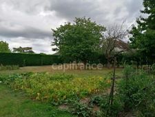 Noyers-sur-Cher (Loir-et-Cher), for sale: 7-room family farmhouse of 180 m²