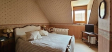 Noyers-sur-Cher (Loir-et-Cher), for sale: 7-room family farmhouse of 180 m²