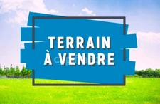 Noyers-sur-Cher (Loir-et-Cher), à vendre TERRAIN A BATIR de 1800 m²