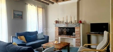 Noyers-sur-Cher (Loir-et-Cher), for sale: 11-room farmhouse of 232 m²