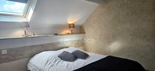 Noyers-sur-Cher (Loir-et-Cher), for sale: 11-room farmhouse of 232 m²