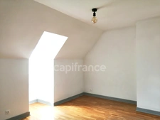 Saint-Cyr-sur-Loire (Indre-et-Loire), à vendre MAISON 7 pièces de 151 m²