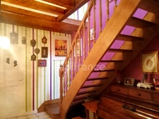 Noyers-sur-Cher (Loir-et-Cher), for sale: 7-room family farmhouse of 180 m²