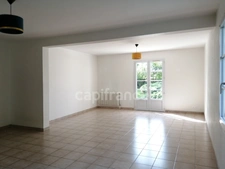 Saint-Cyr-sur-Loire (Indre-et-Loire), à vendre MAISON 7 pièces de 151 m²