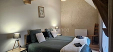 Noyers-sur-Cher (Loir-et-Cher), for sale: 11-room farmhouse of 232 m²