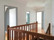 Saint-Cyr-sur-Loire (Indre-et-Loire), à vendre MAISON 7 pièces de 151 m²