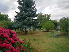 Noyers-sur-Cher (Loir-et-Cher), for sale: 7-room family farmhouse of 180 m²