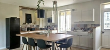 Noyers-sur-Cher (Loir-et-Cher), for sale: 11-room farmhouse of 232 m²