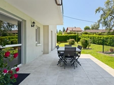 A VENDRE - Appartement T3 avec grand jardin - REIGNIER-ESERY 