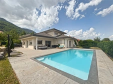A VENDRE - Villa individuelle 142m2 - COLLONGES 