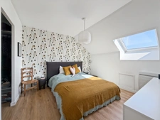 FOR SALE GEX – Fully renovated 6-room house, 142m2