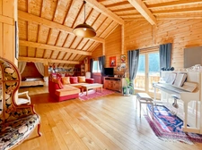 FOR SALE PREMANON - Chalet 216m² on land of 4240m²