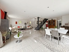 FOR SALE - Detached villa 261m2 - VEIGY FONCENEX