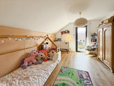 FOR SALE GEX – Fully renovated 6-room house, 142m2