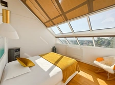 FOR SALE - Exceptional property in Sauverny - Triplex 187 m², view of the Alps & Jura