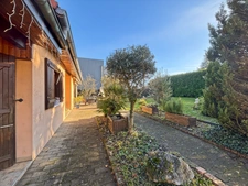 A VENDRE St Genis-Pouilly - Maison individuelle T4