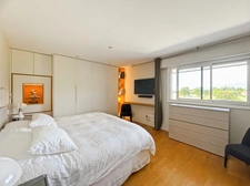 FOR SALE - Exceptional property in Sauverny - Triplex 187 m², view of the Alps & Jura