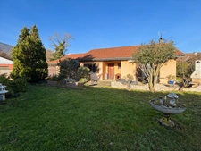 A VENDRE St Genis-Pouilly - Maison individuelle T4