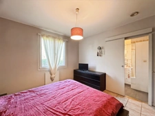 A VENDRE St Genis-Pouilly - Maison individuelle T4