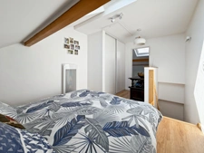 FOR SALE GEX – Fully renovated 6-room house, 142m2