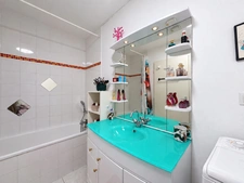 A VENDRE - Appartement Duplex T3 en rez-de-jardin - GEX